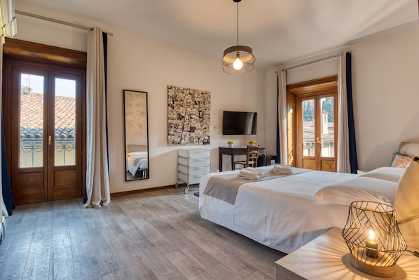 ملاءات للفراش لا تسبب الحساسية وألحفة محشوة بالريش