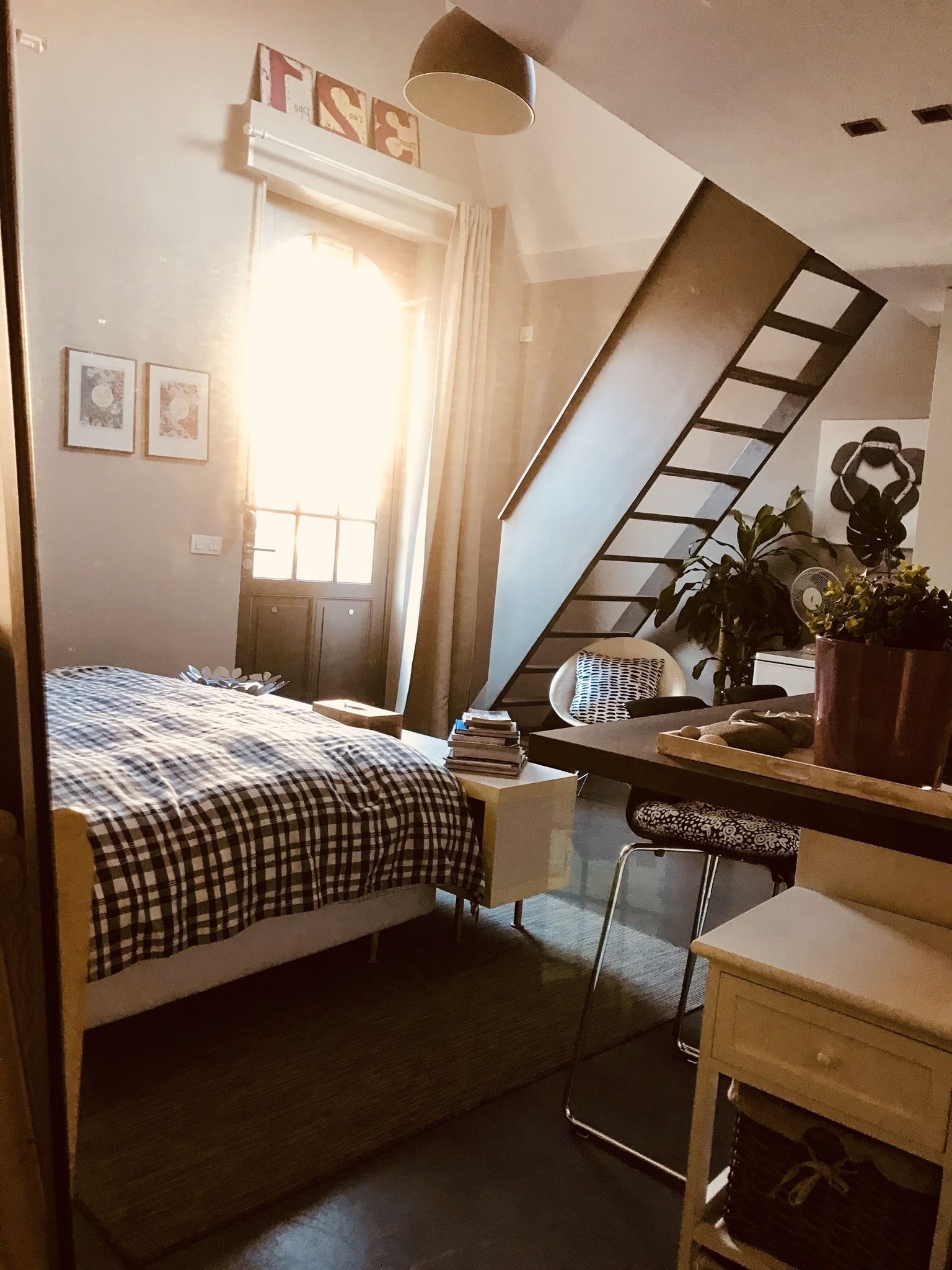 Foto - Guesthouse de Loft