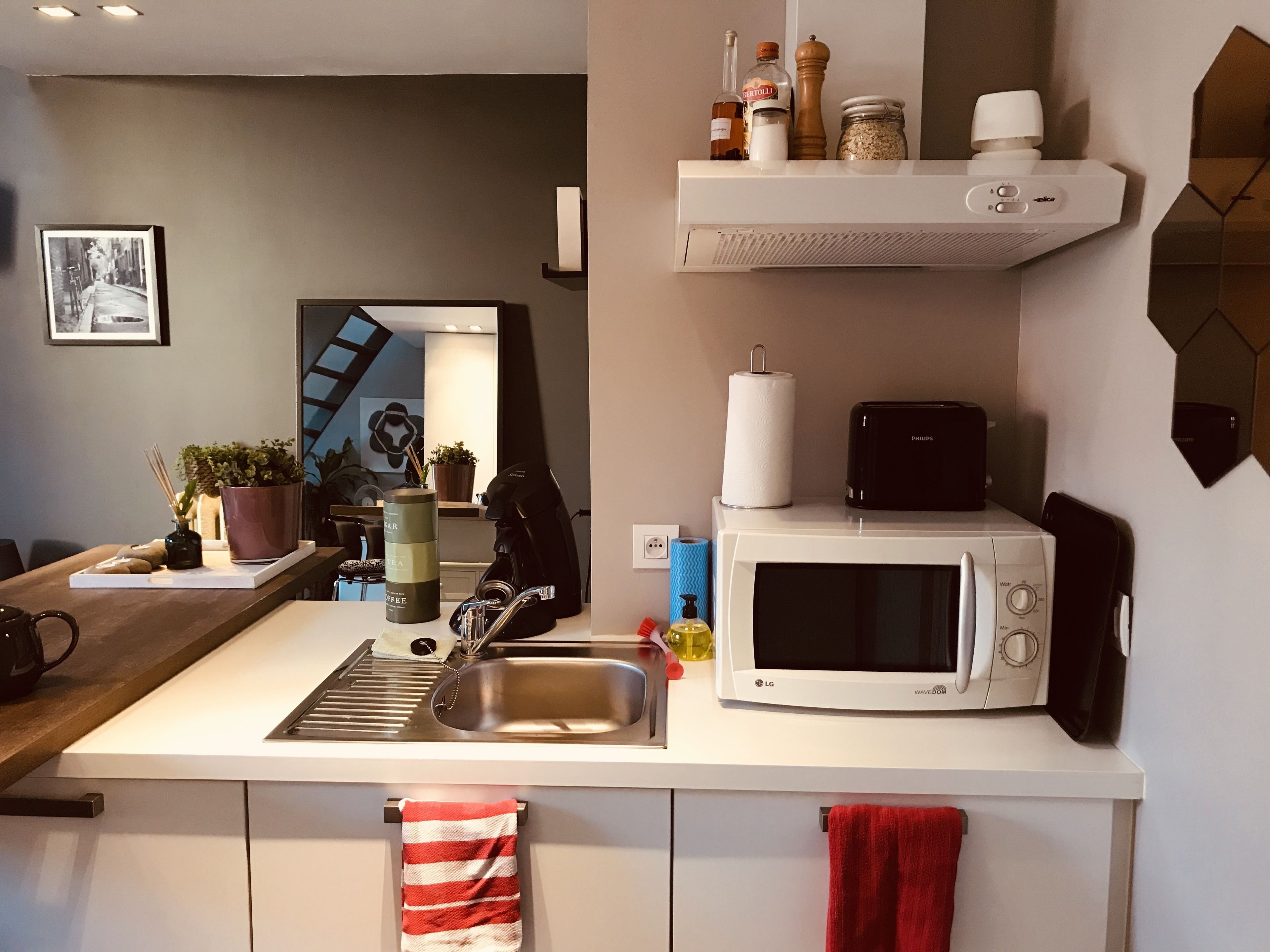 Foto - Guesthouse de Loft