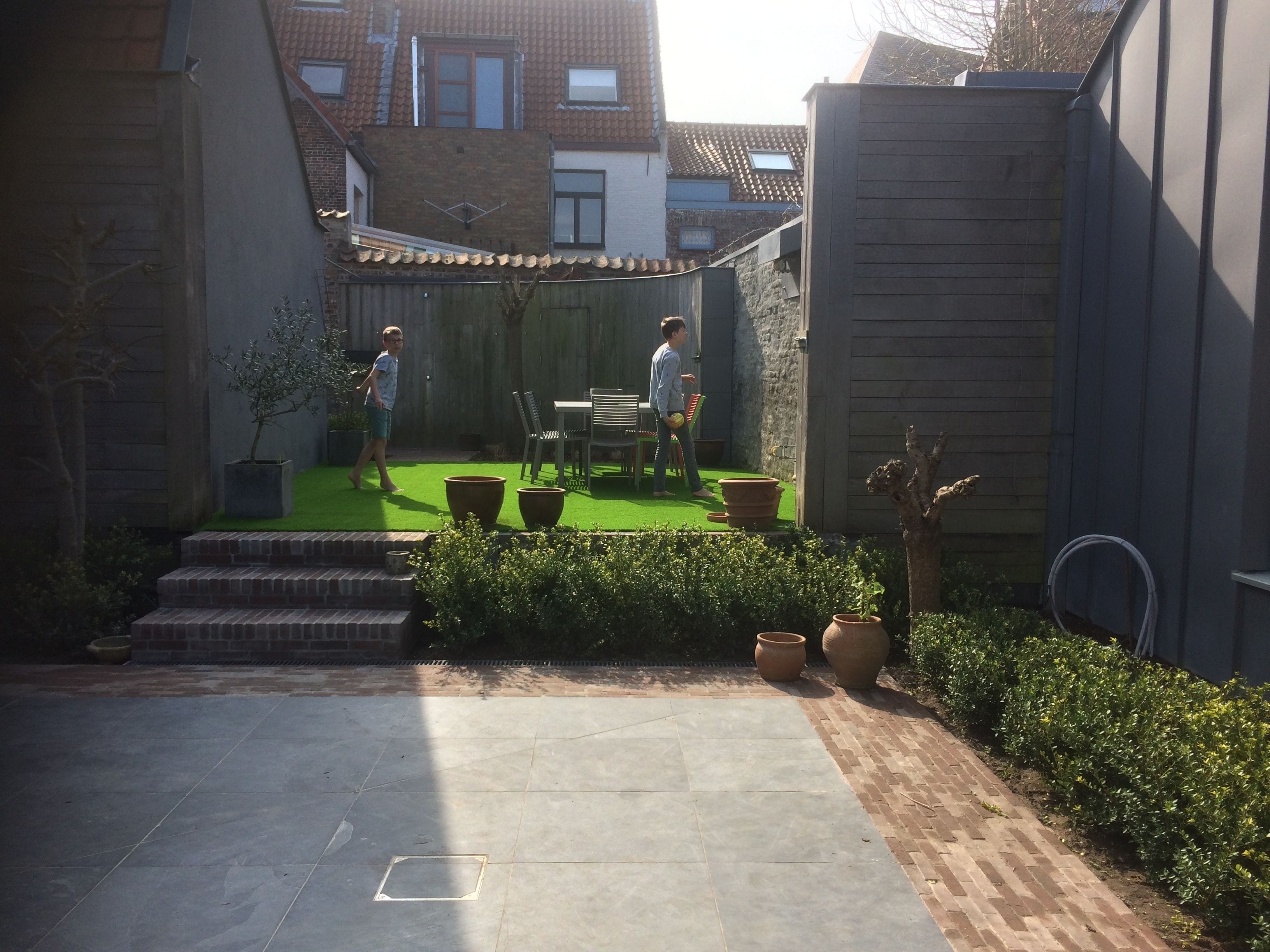 Foto - Guesthouse de Loft