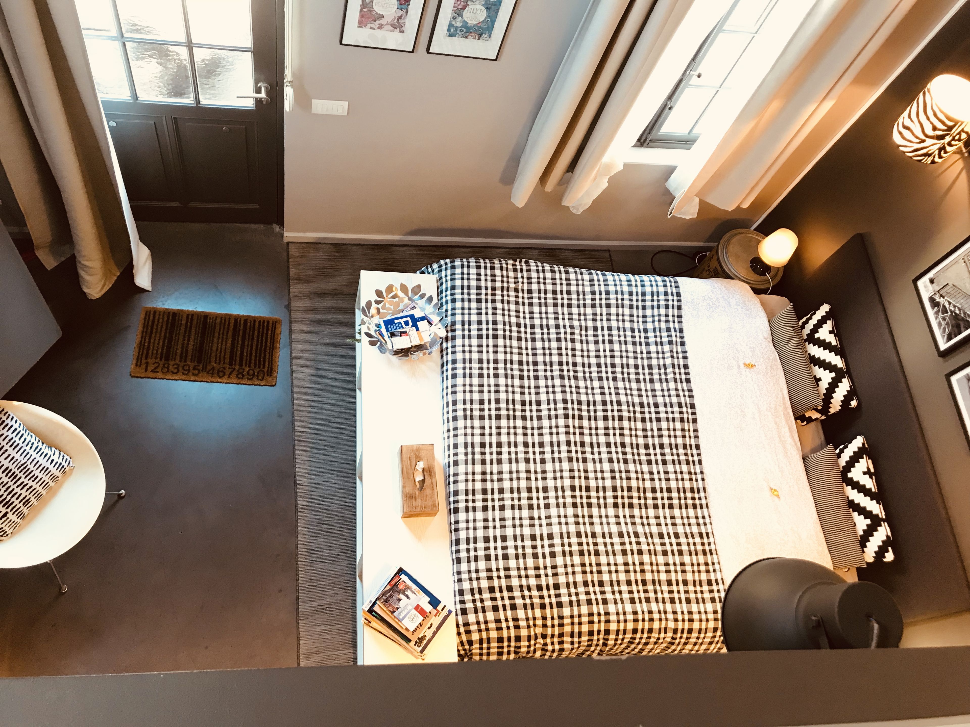 Foto - Guesthouse de Loft