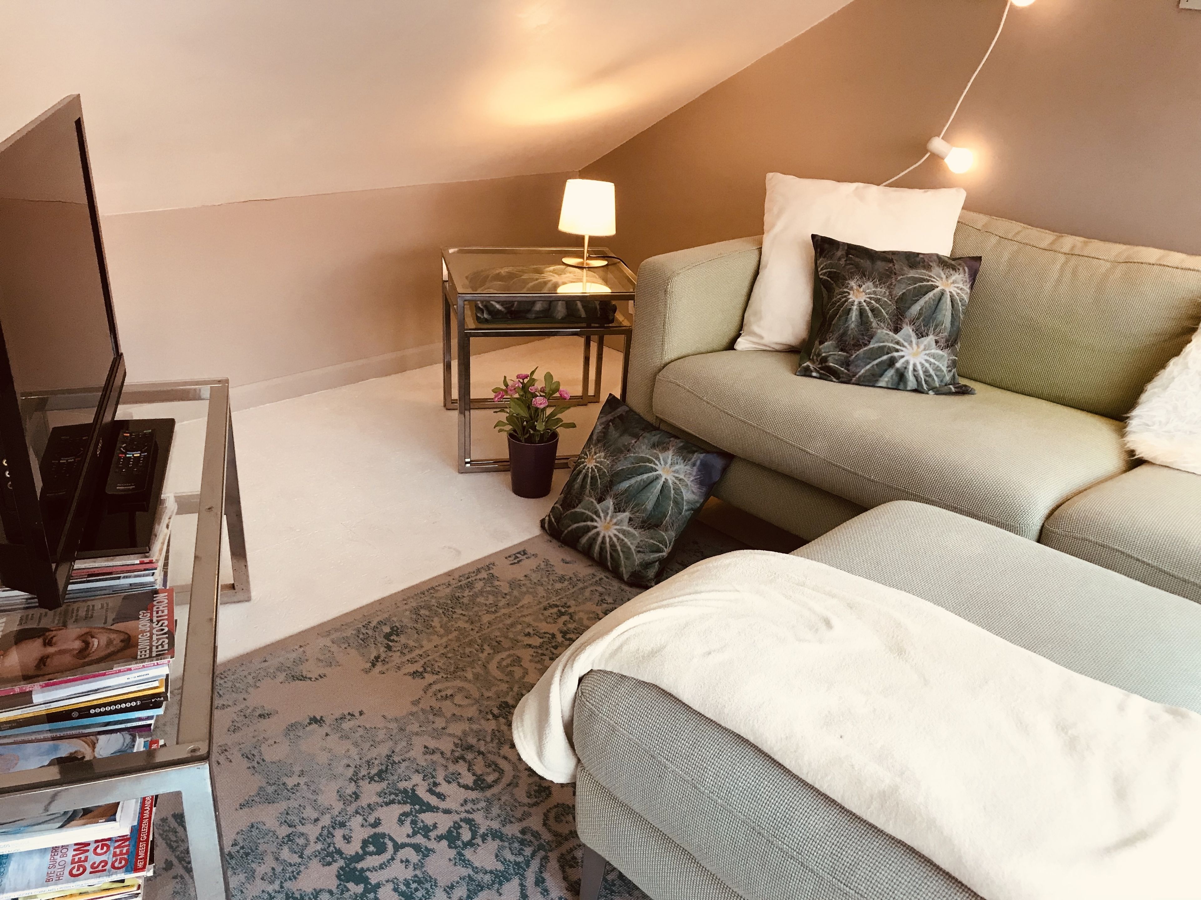 Foto - Guesthouse de Loft