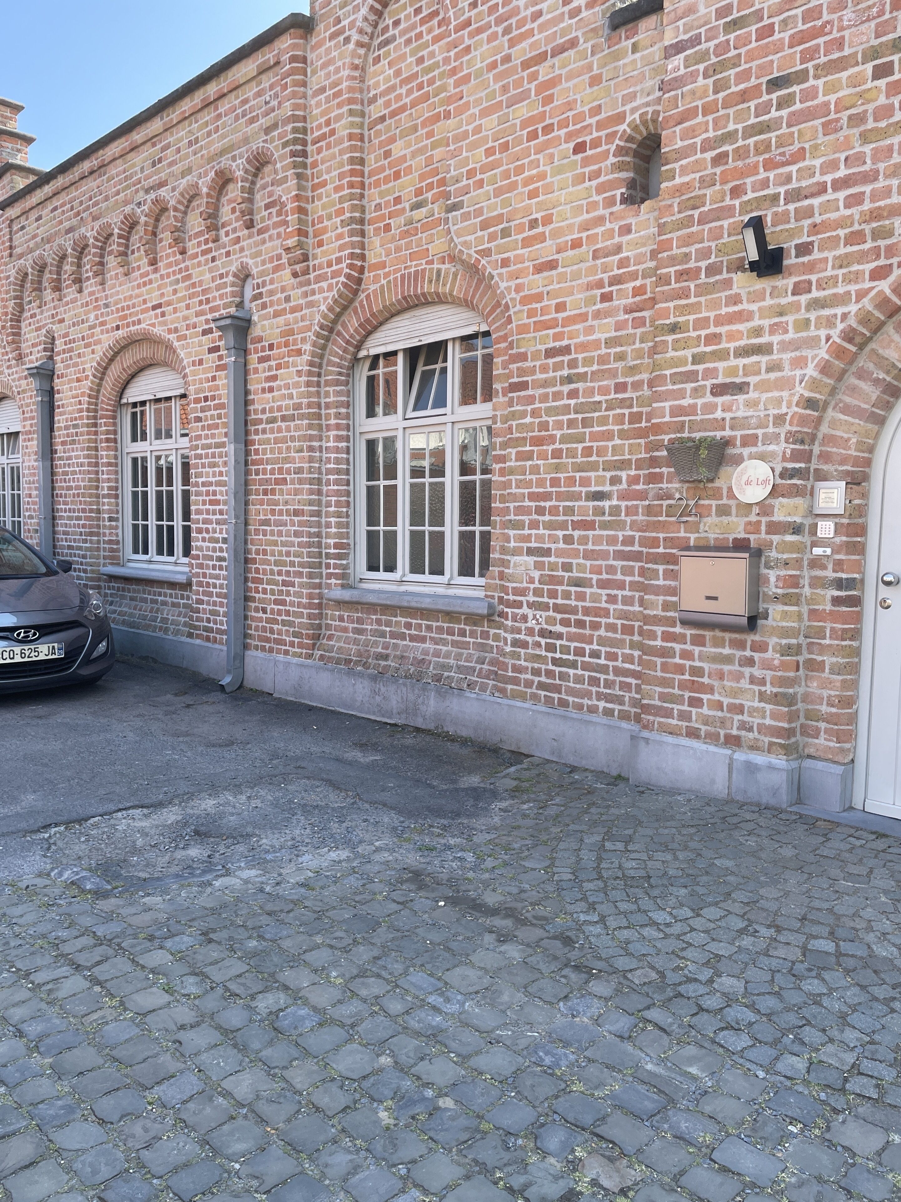 Foto - Guesthouse de Loft