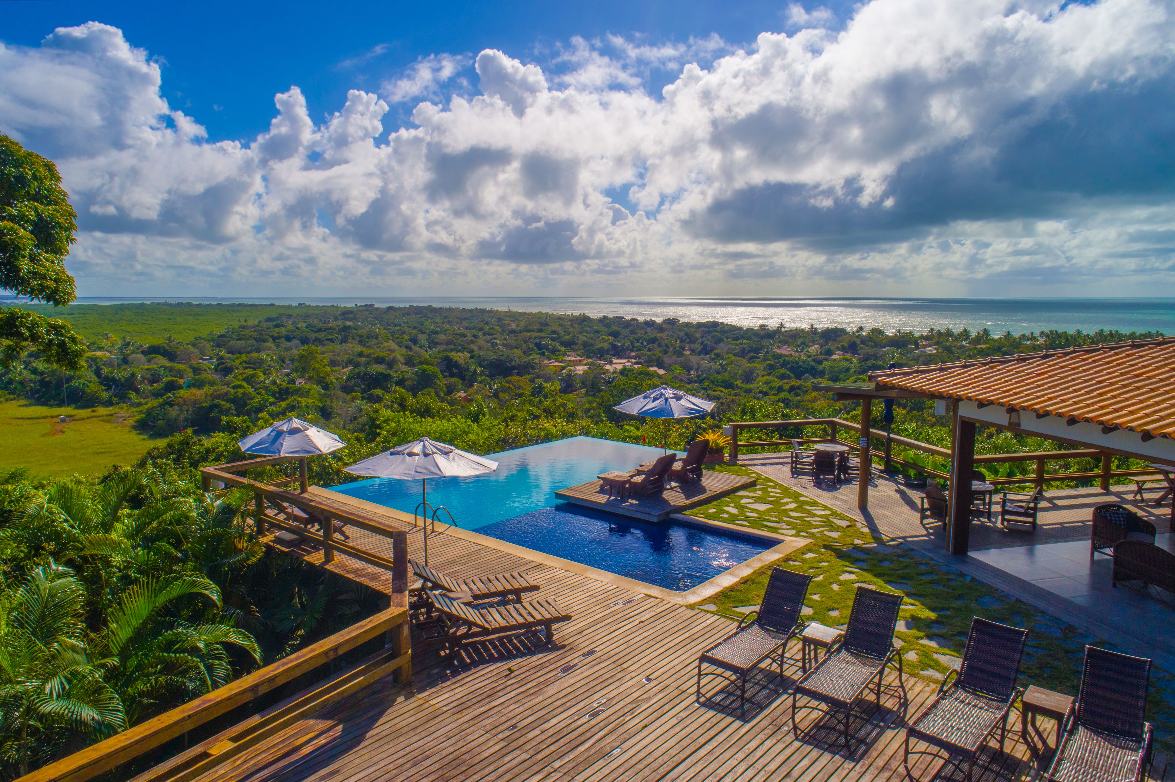 Photo - Manacá Pousada Parque