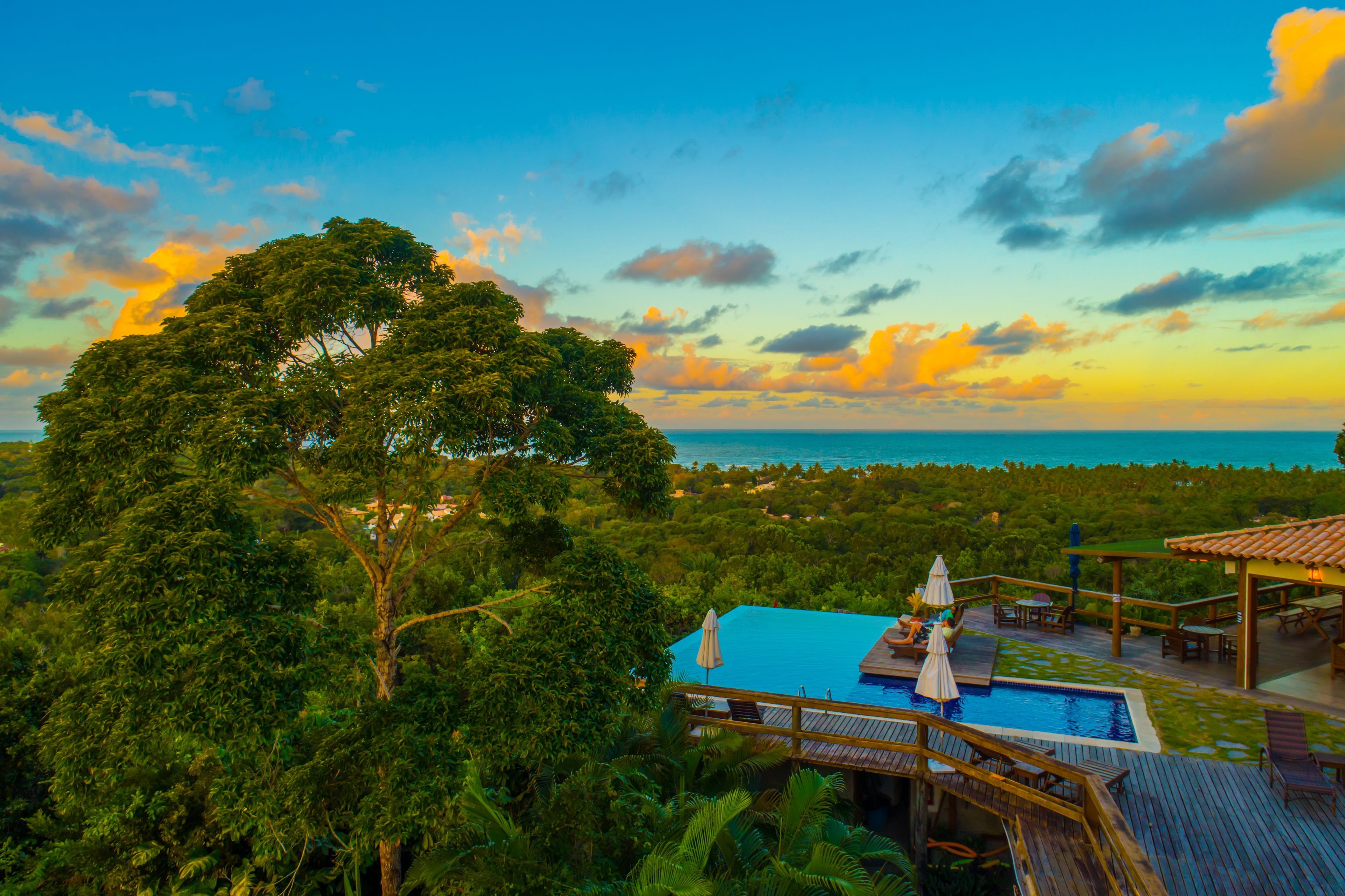 Photo - Manacá Pousada Parque