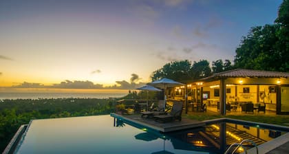 Pousada Manacá Parque