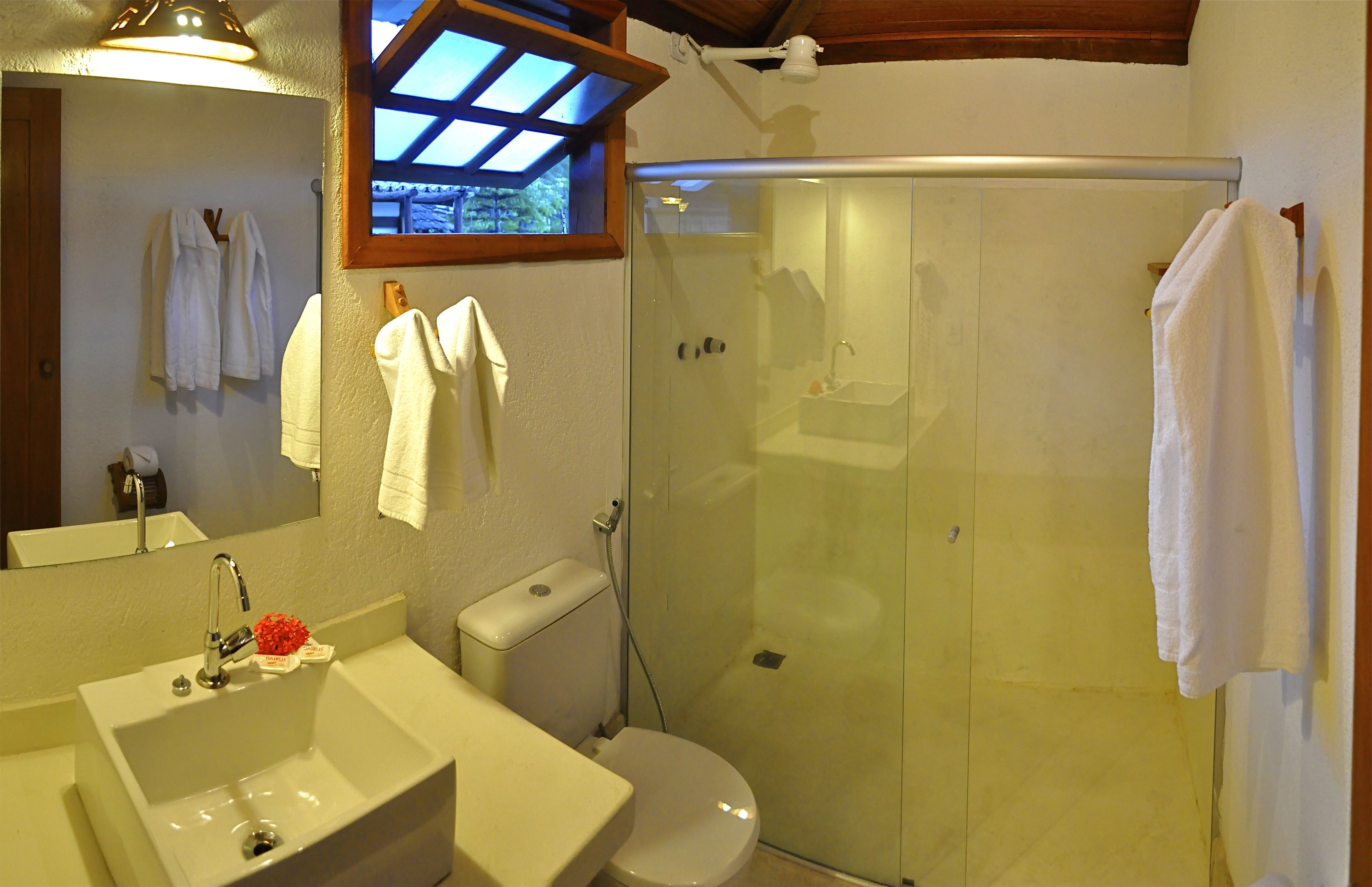 Photo - Manacá Pousada Parque