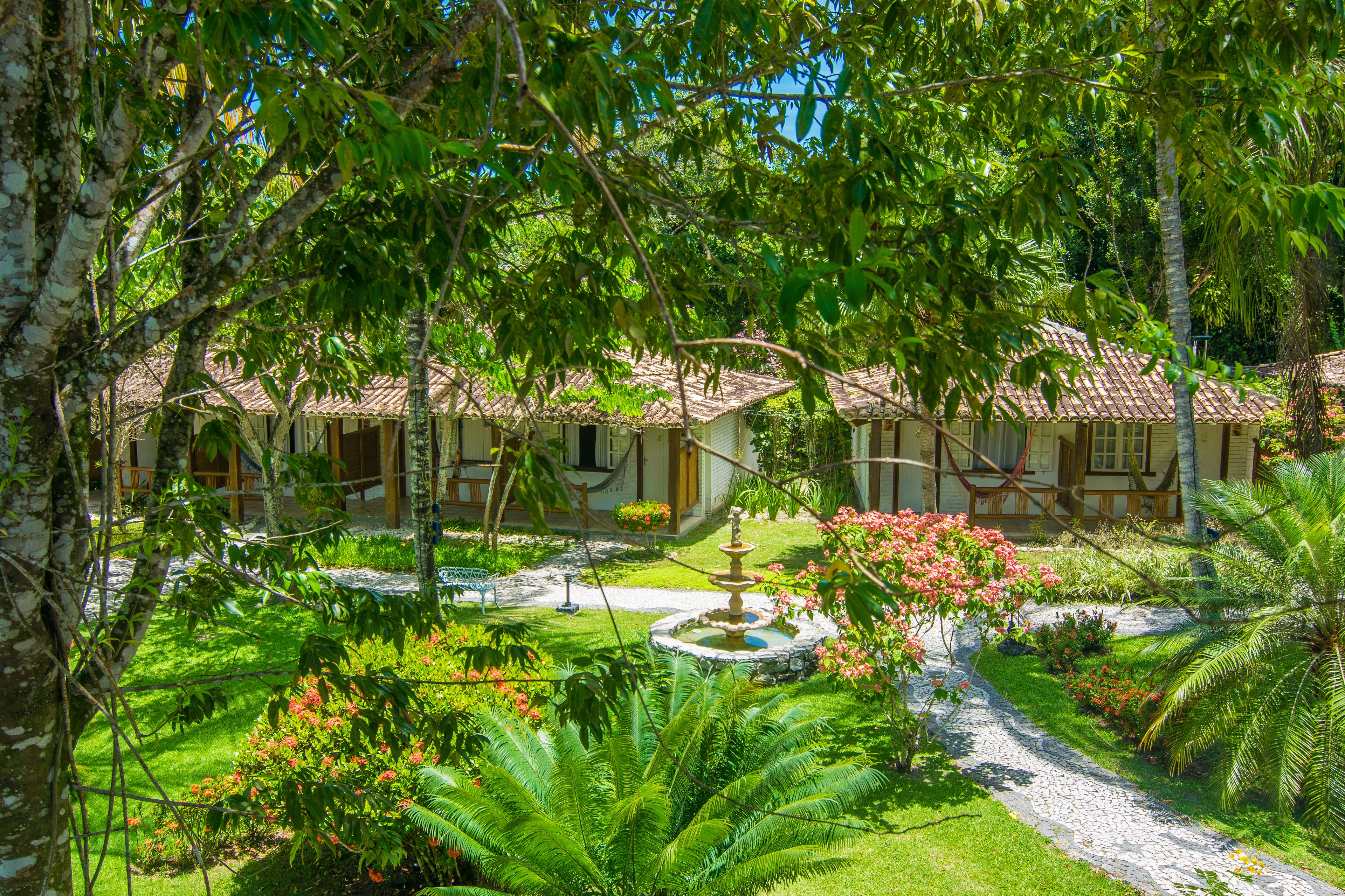 Photo - Manacá Pousada Parque