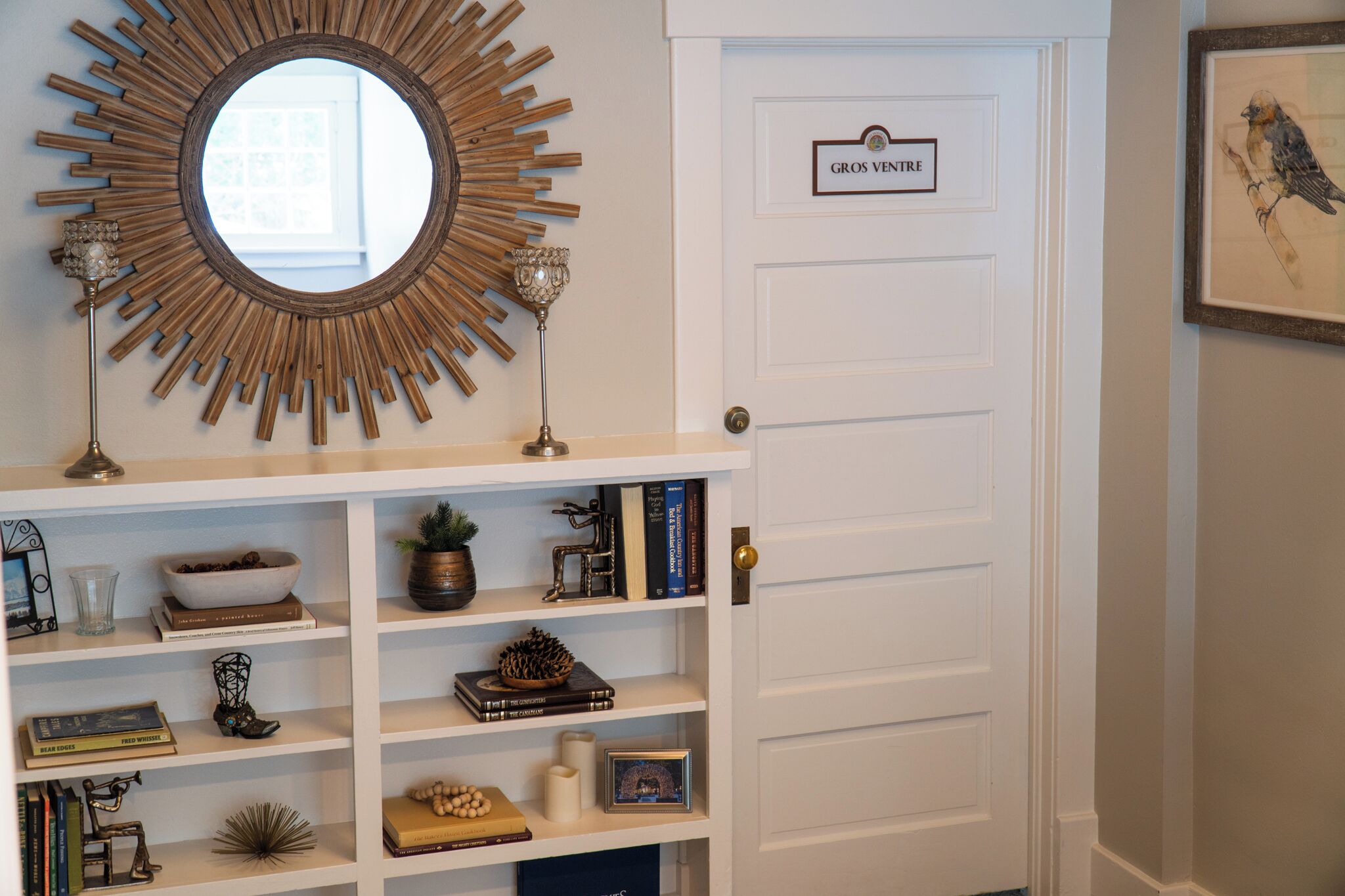 deluxe room | 1 bedroom, premium bedding, in-room safe, blackout curtains