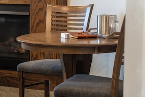 Suite de lujo | 1 habitación y ropa de cama de alta calidad