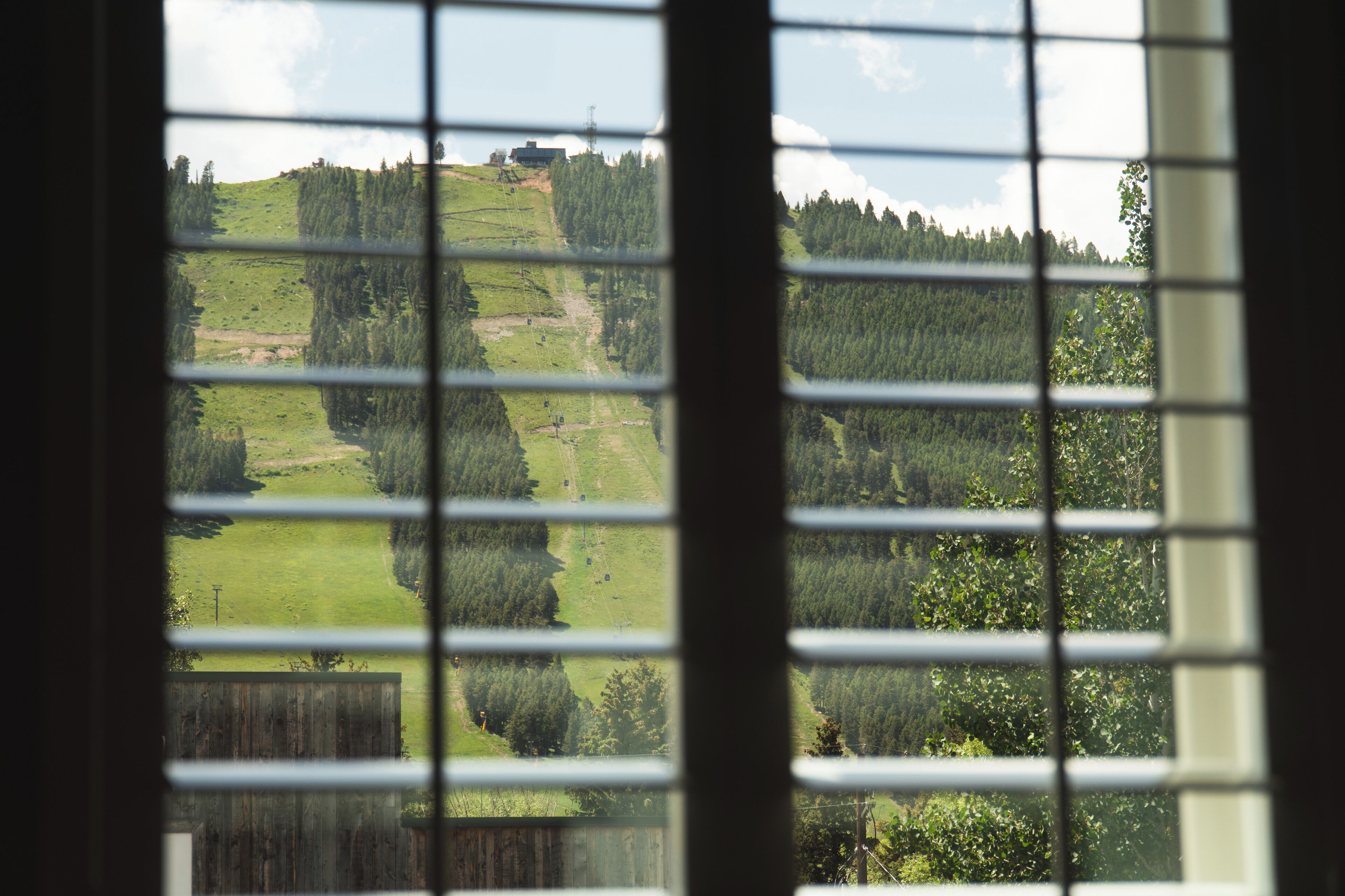 broadway double queen room | mountain view