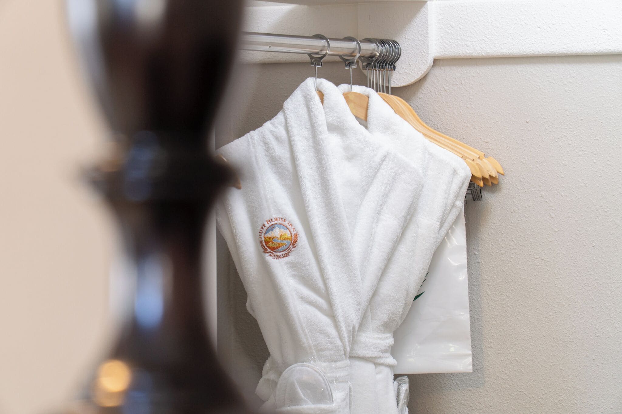 deluxe suite, 1 king bed | room amenity