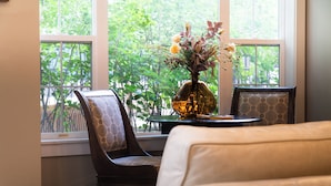 奢華小屋