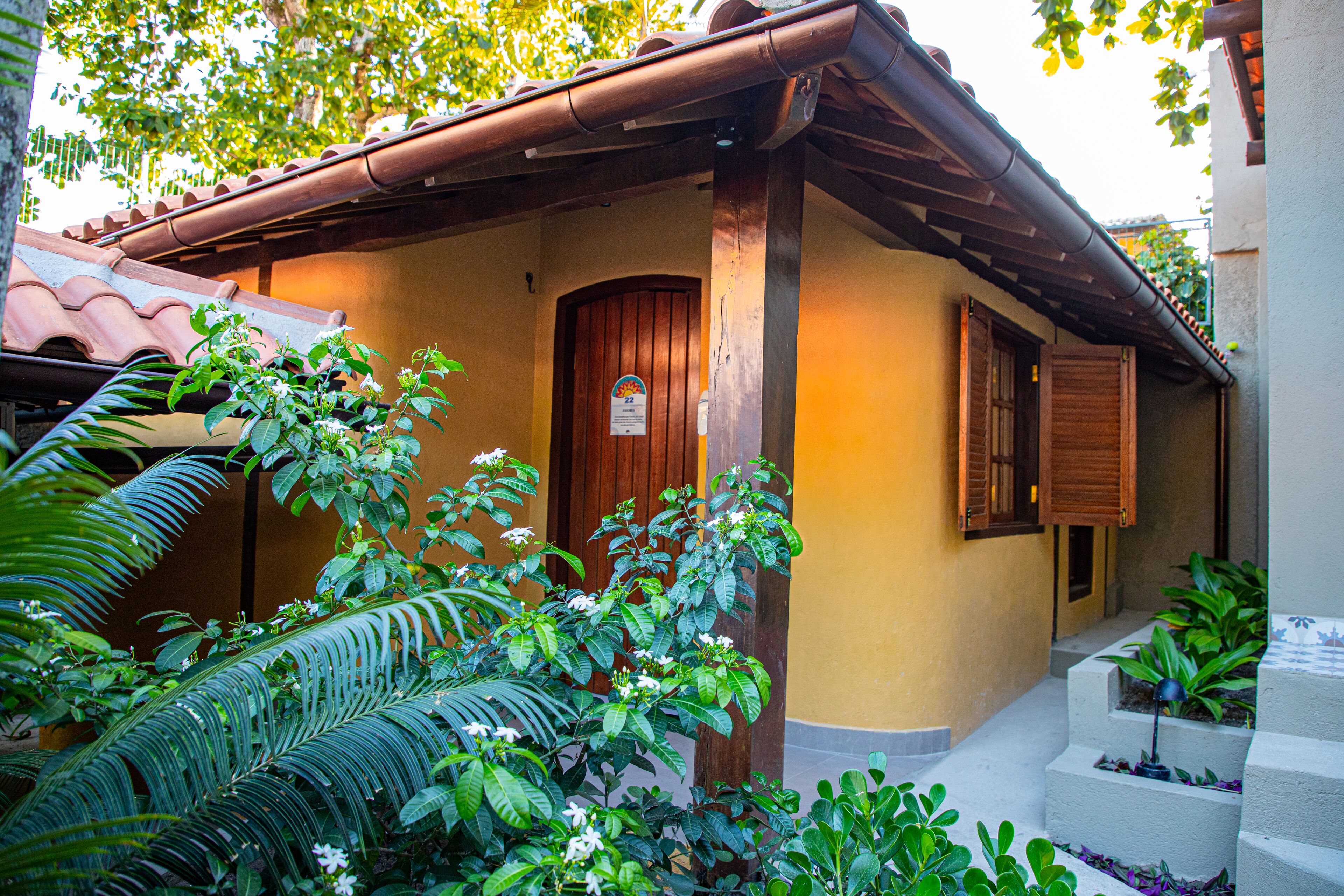 Photo - Tororao Hotel Pousada