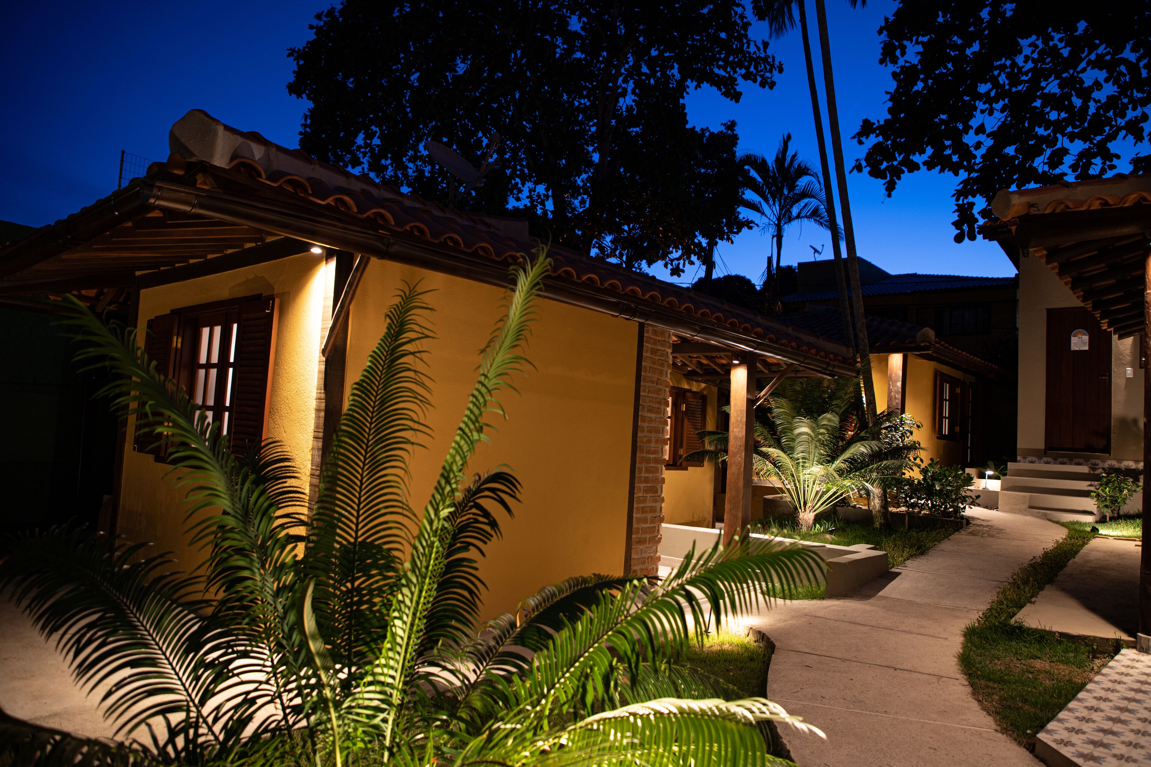 Photo - Tororao Hotel Pousada