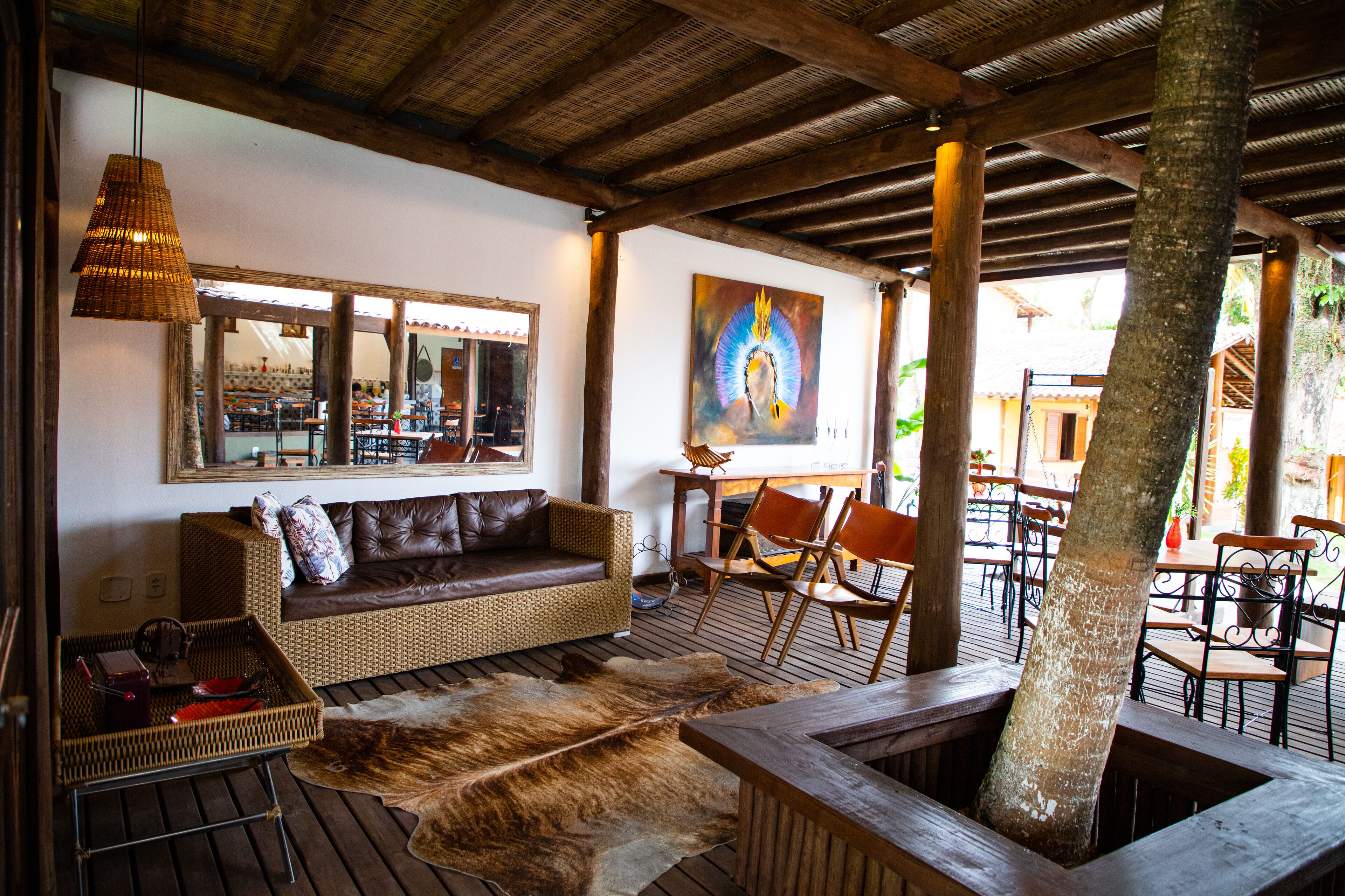 Photo - Tororao Hotel Pousada