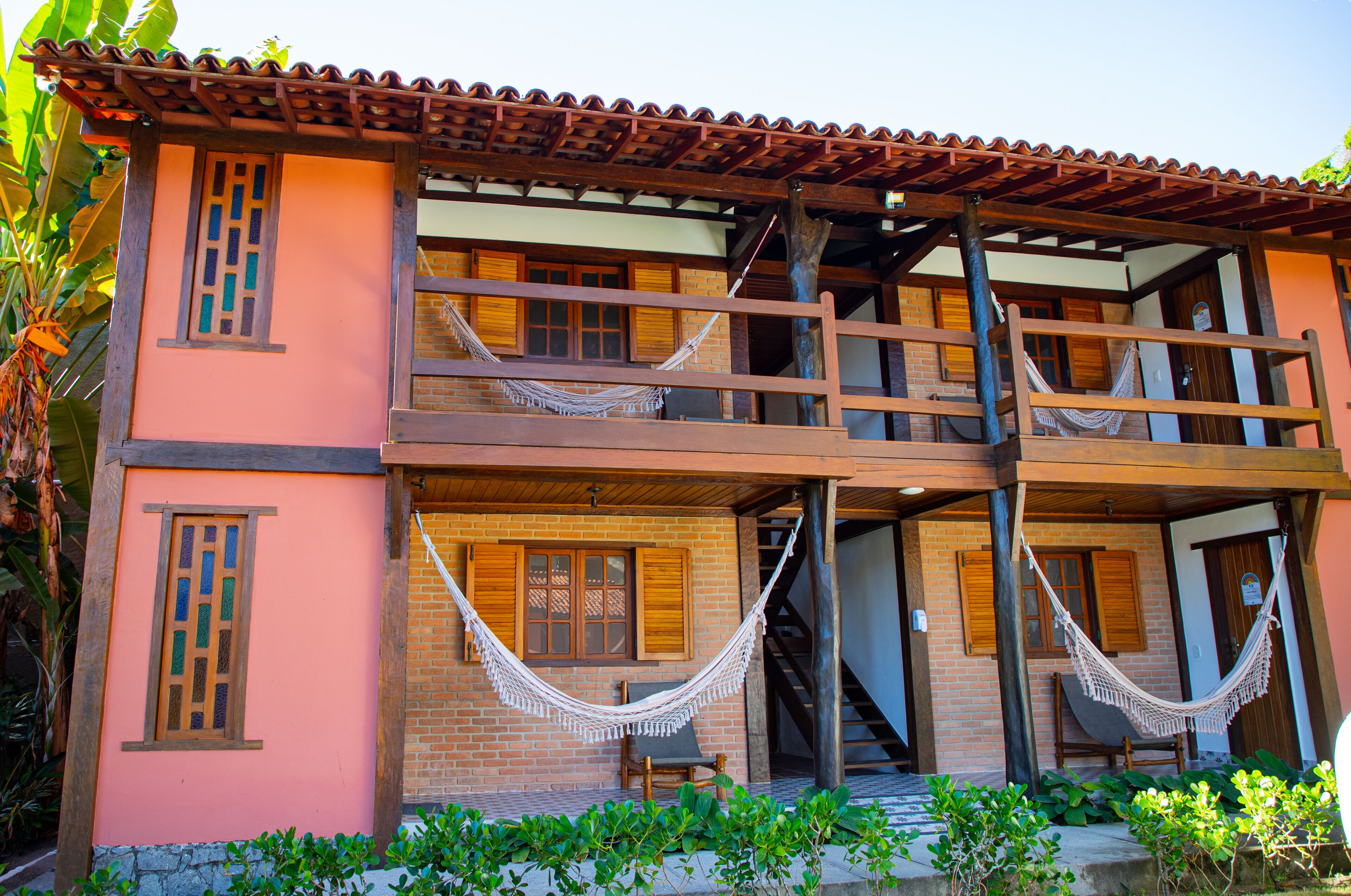 Photo - Tororao Hotel Pousada