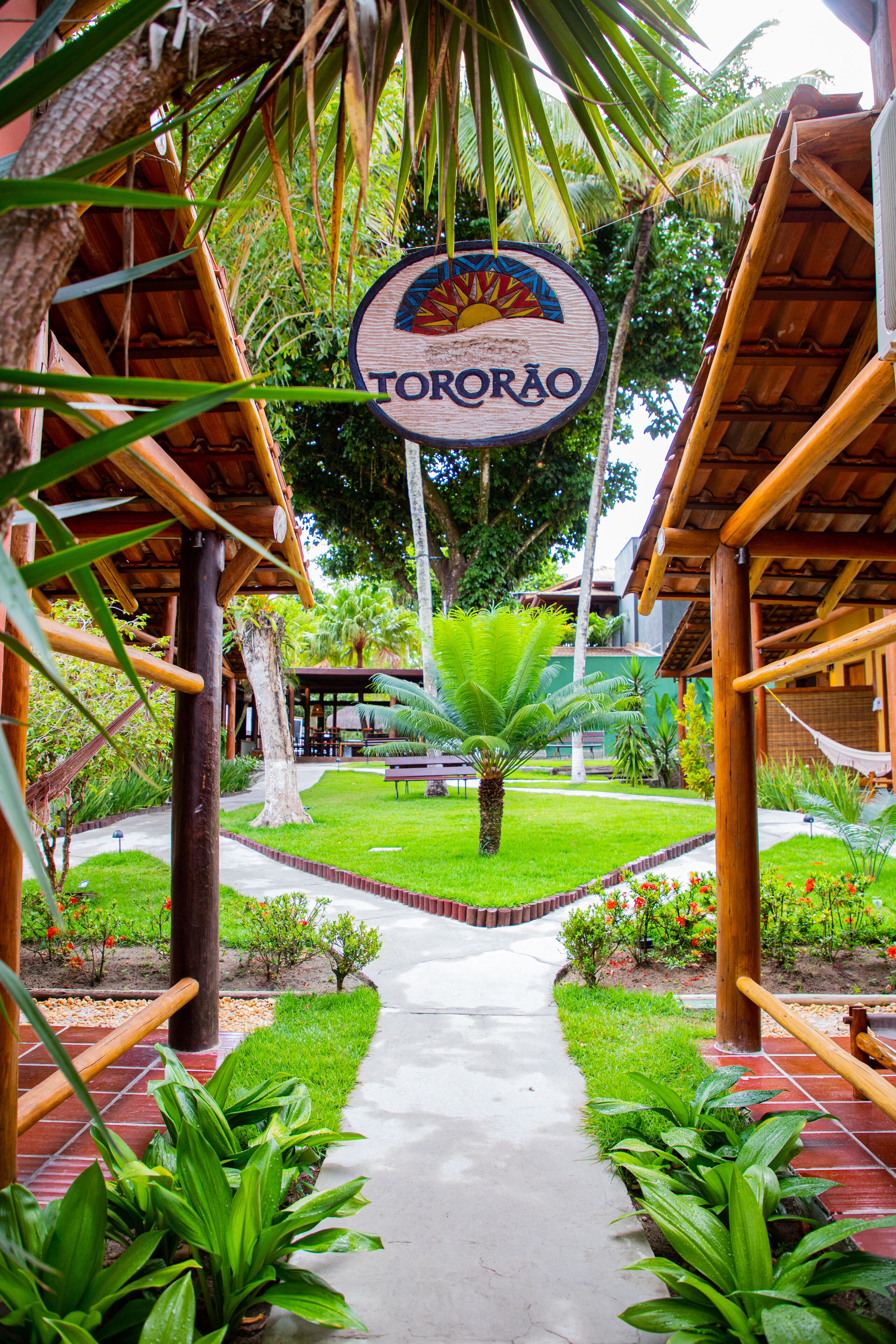 Photo - Tororao Hotel Pousada