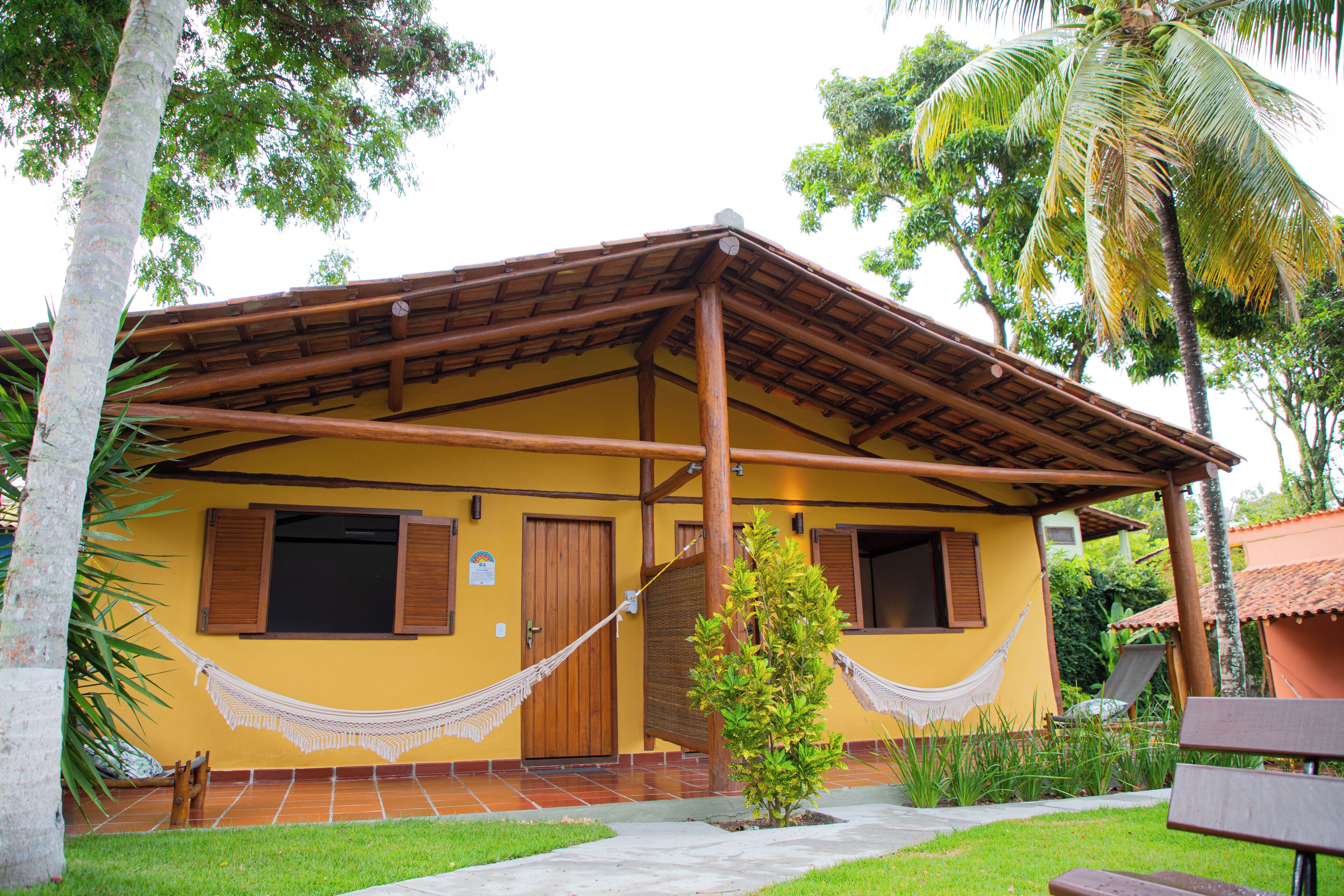 Photo - Tororao Hotel Pousada