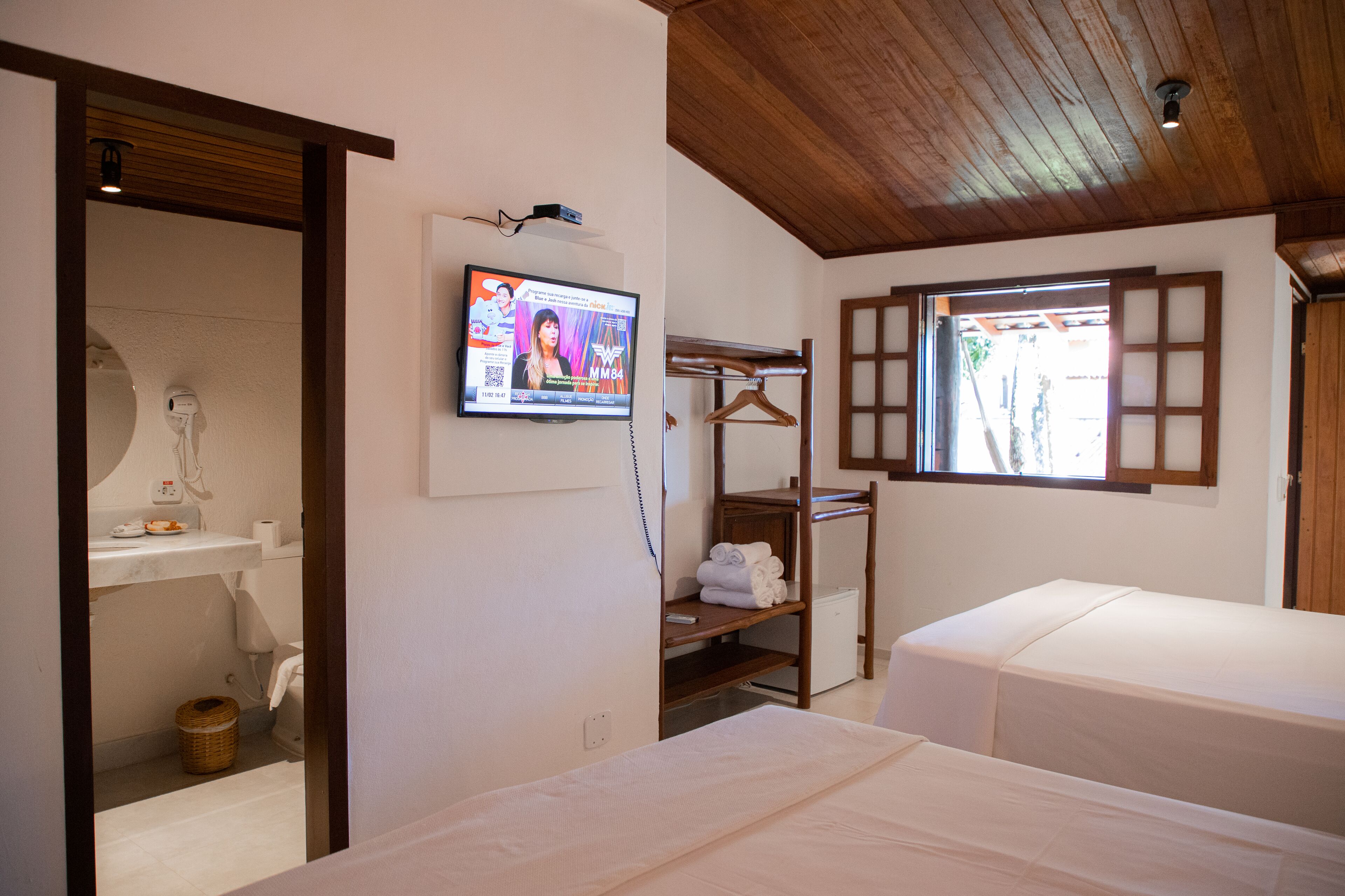 Photo - Tororao Hotel Pousada