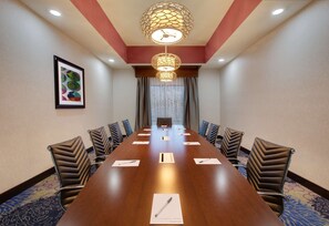 Salle de réunion
