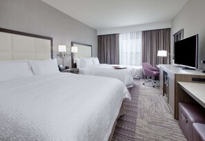 Ropa de cama hipoalergénica y cortinas blackout 