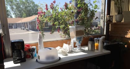 Elko Motel