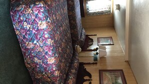 Zimmer, 2 Schlafzimmer