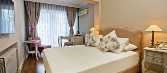 Villa Blanche Hotel