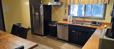 Tempat makan