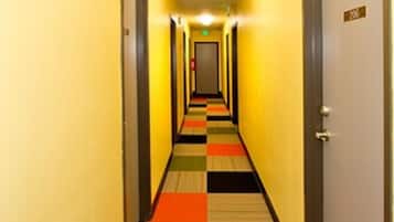 Building design