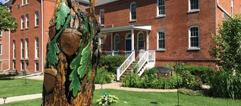 Oak Valley Inn & Suites