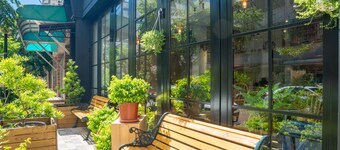 ReWood Guesthouse