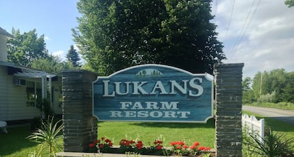 Lukans Farm Resort