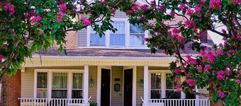 1895 Washington Hotel