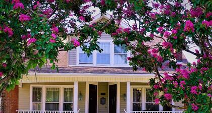 1895 Washington Hotel