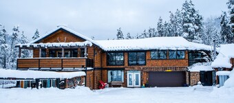 Earl Grey Lodge