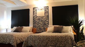 Room, 2 Double Beds