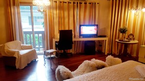 Unclassified image, 4 of 38, button - Casa Amapola Manila (Makati)