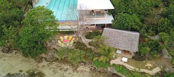 Bantayan Island Nature Park and Resort