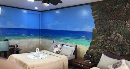 Bantayan Island Nature Park and Resort