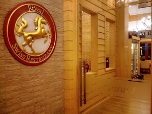 Cocina internacional