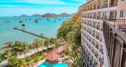 LAPRIMA Hotel Flores