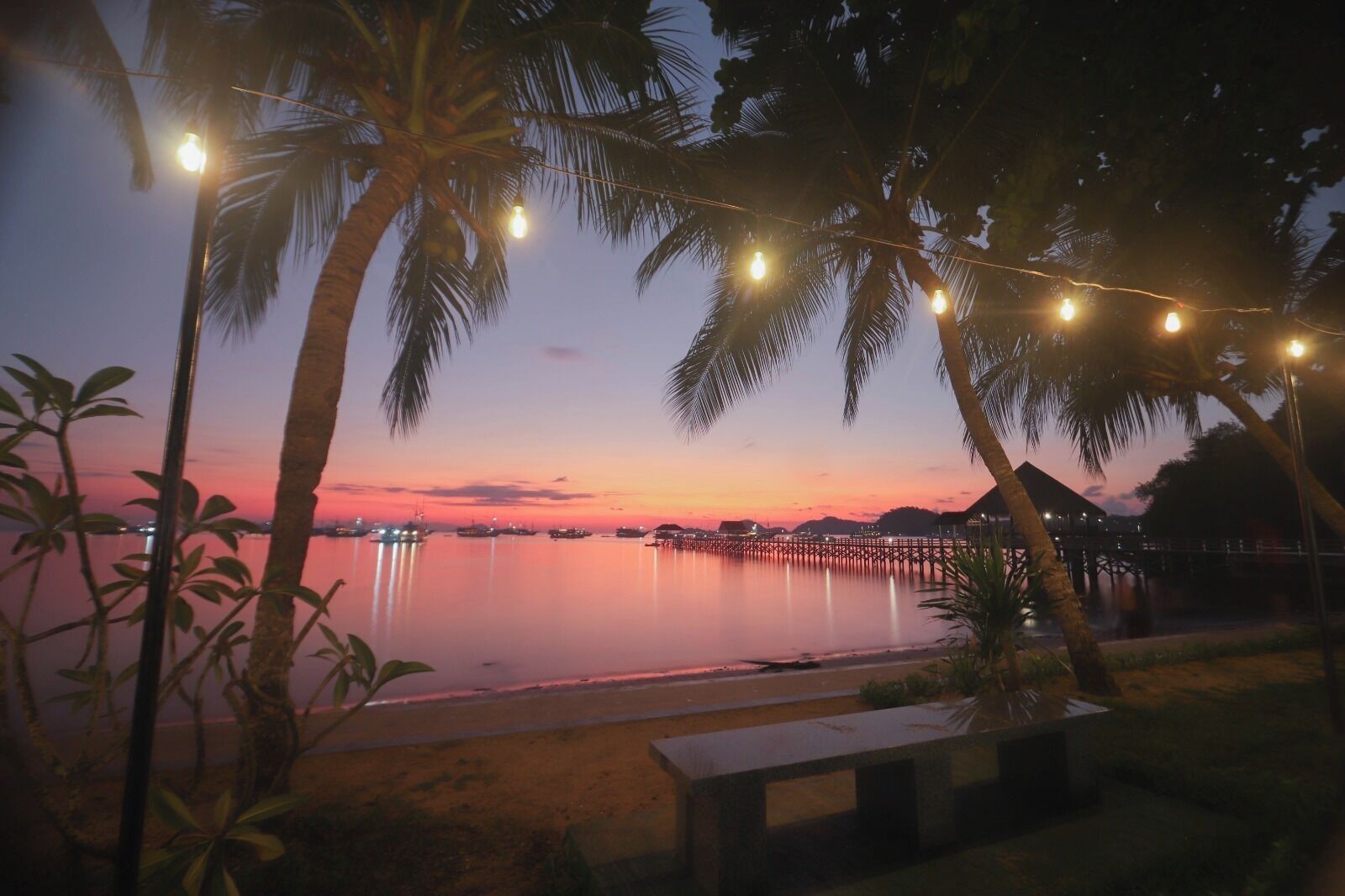 Pantai