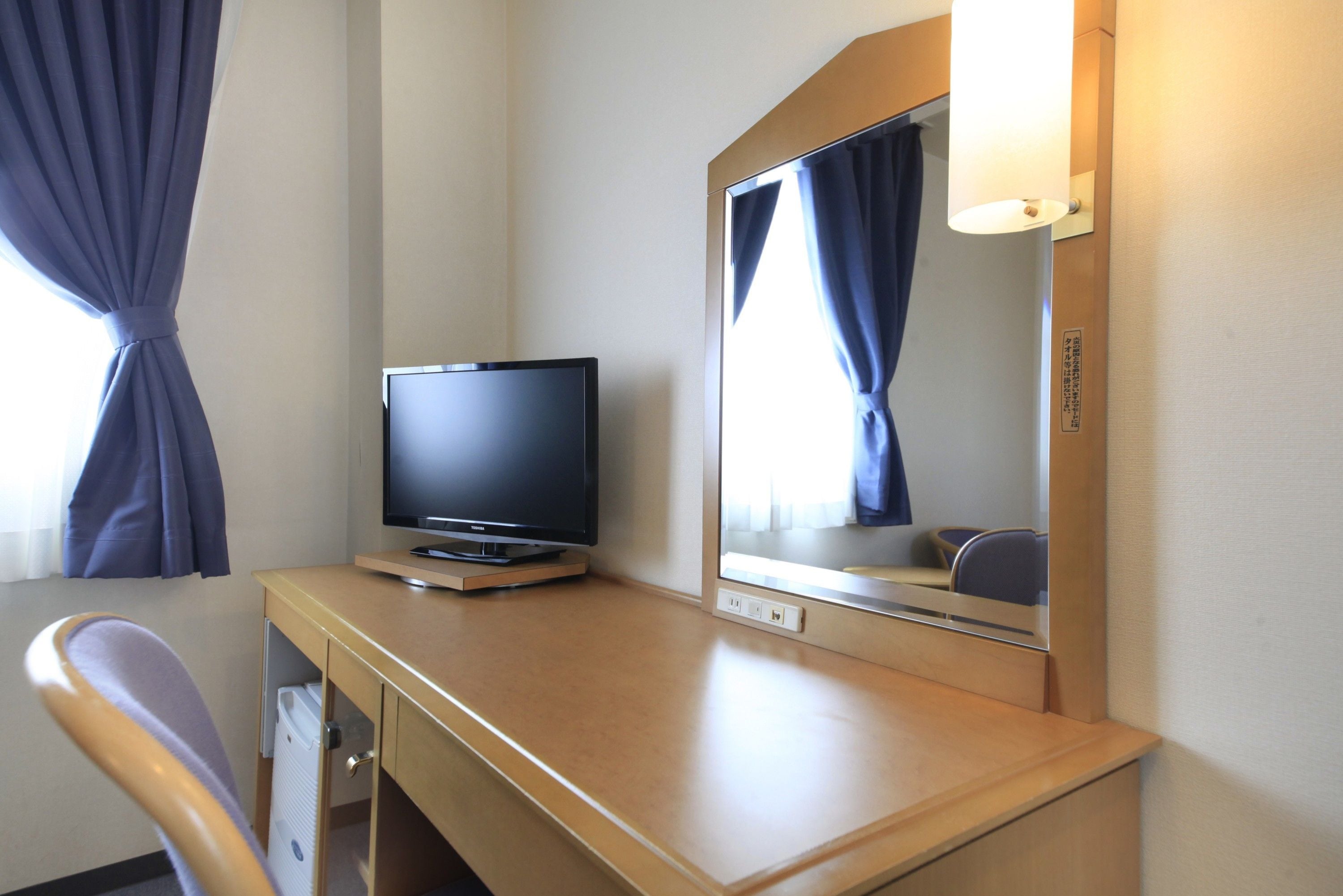 double room, non smoking | room amenity