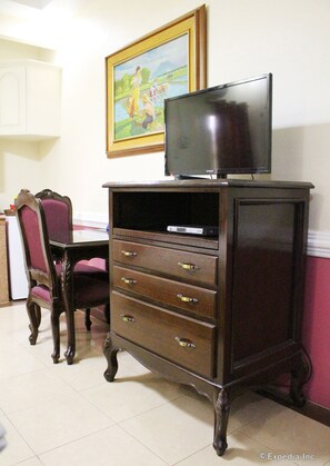Commodité de la chambre