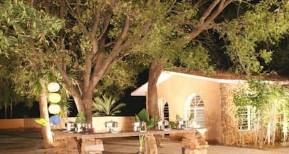 Dream Valley Resort