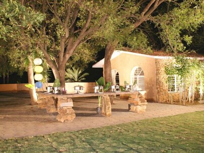 Dream Valley Resort
