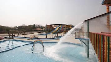 Water park