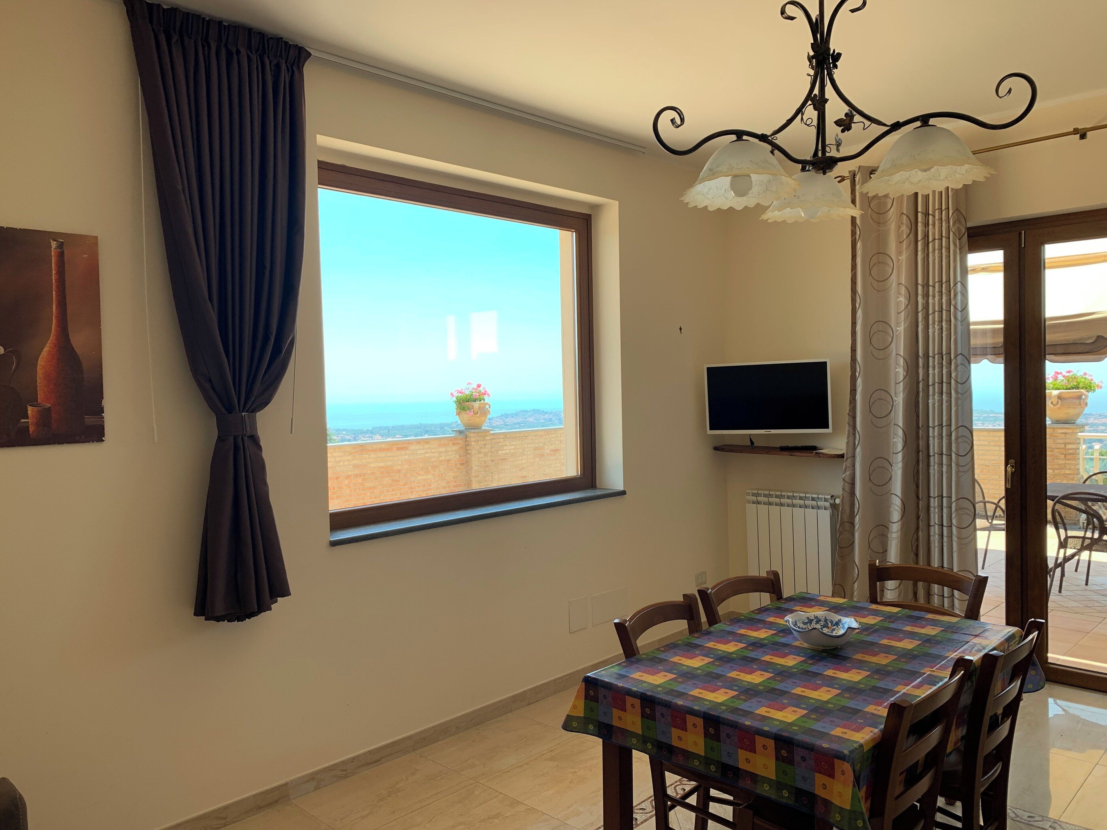 Foto - Etna Royal View